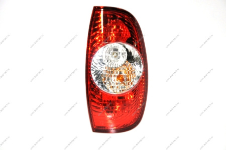 Фонарь ВАЗ-2123 задний правый (кругл.указ пов.) нов.обр (Автосвет) Lada LADA 21230371601010