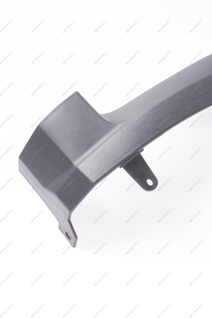 Молдинг переднего крыла правый (в сборе с клипсами и двухсторонней липкой лентой) LADA Xray Cross АвтоВАЗ LADA 8450021452