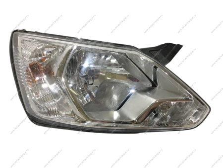Блок-фара передняя правая седан DATSUN/ON DO Lada LADA 21950371101000