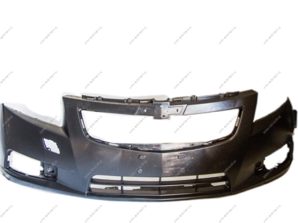 CHEVROLET Cruze Бампер передний с 09- Китай FORWARD CVCRZ09160B