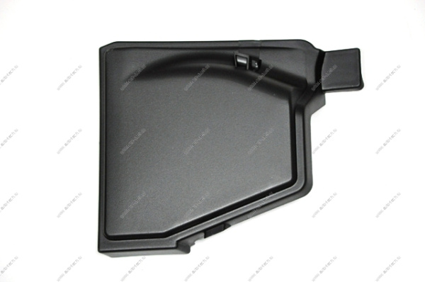 Крышка блока реле RENAULT Logan/Рено Логан 243822641R Renault RENAULT 6001551083