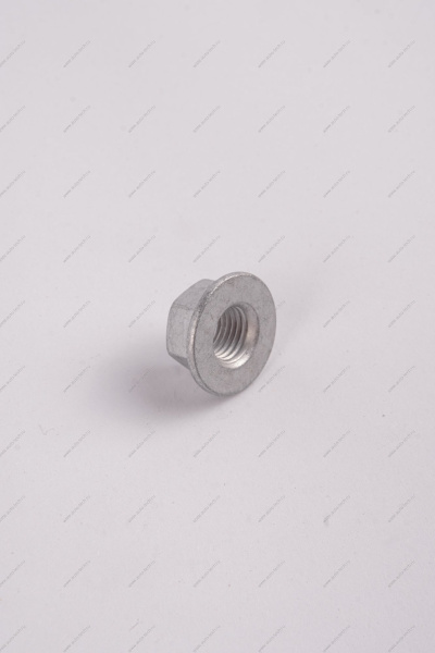 Гайка М10х1.25 крепления самостопорящаяся шарового пальца Lada Largus Lada LADA 7703034221