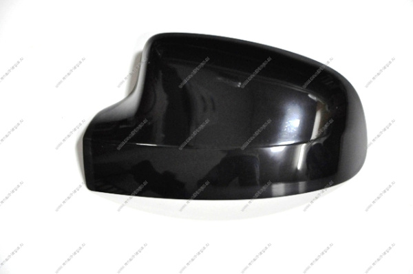 Облицовка RENAULT Logan/Рено Логан наружнего зеркала правая Renault  963747198R