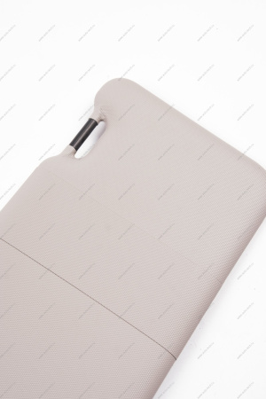 Козырек солнцезащитный LADA Largus/Лада Ларгус левый Lada LADA 8450091450