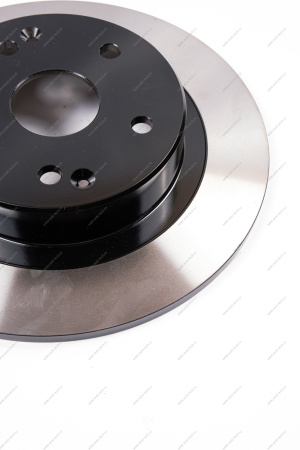 Диск тормозной задний Geely Coolray / Belgee X50 GEELY Geely 4050041600