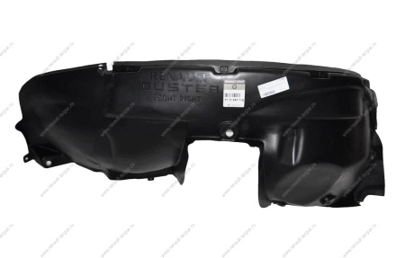 Подкрылок передний правый RENAULT Duster/Рено Дастер (Полад) RENAULT 7711547116