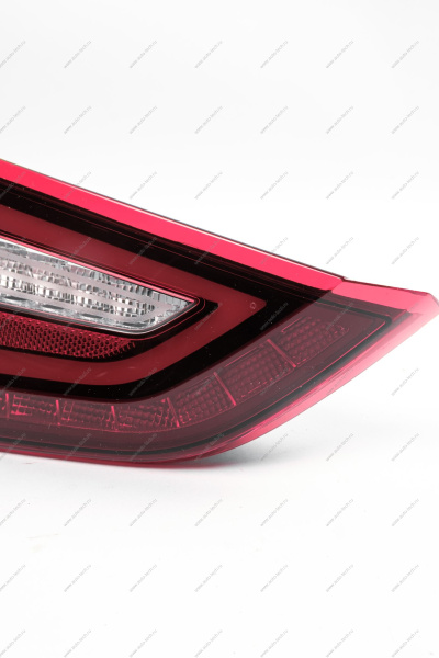 Фонарь задний внутренний левый светодиодный LADA Vesta FL ORIGINAL Lada LADA 8450040005