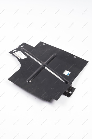 Брызговик двигателя ВАЗ-2121 левый Lada LADA 21210-2802021-00