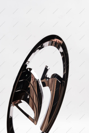 Заводской знак LADA Vesta FL/ Vesta SW Cross FL Lada LADA 8450040046