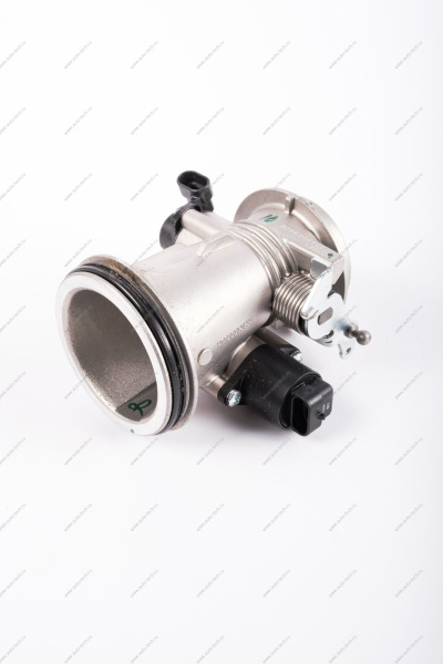 Блок RENAULT Logan/Рено Логан/Kangoo дроссельной заслонки Renault RENAULT 8200908869