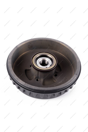 Барабан LADA Largus/Лада Ларгус тормозной с АБС с подшипником SNR в сборе Lada LADA 8450094749