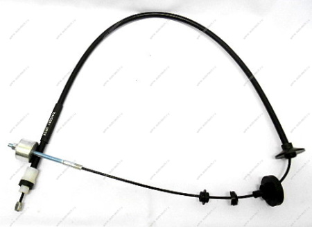 Трос привода сцепления Renault Logan/Логан1/Sandero/Сандеро1 Renault LADA 6001546867