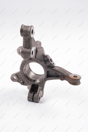 Кулак поворотный передний правый с АБС LADA XRAY Renault RENAULT 400143444R