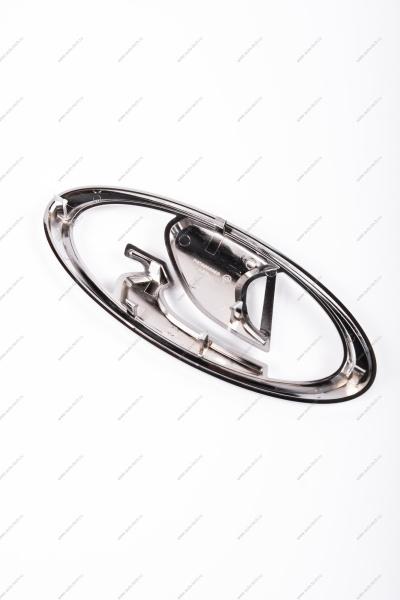 Заводской знак (FL) LADA GRANTA 2018- (хром) Lada LADA 8450020174