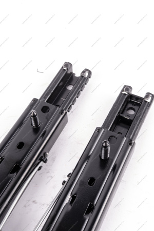 Комплект направляющих сидения правого(пассажира) LADA Largus Renault RENAULT 6001550384