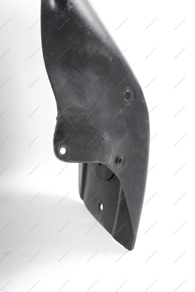 Щиток переднего крыла левый (штатный) (FL) LADA GRANTA 2018- AKRADO Akrado AK8450101167