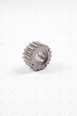 Шестерня коленвала Renault Duster дв K4M Renault RENAULT 130211210R