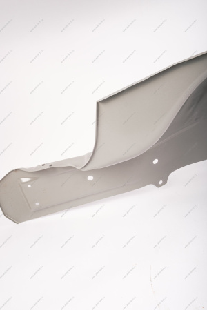 Стекло LADA Vesta/Веста окна боковины левое (тонирован) (Tinted) Lada LADA 8450046489