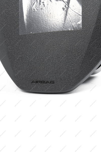 Подушка безопасности водителя (air bag) FL LADA GRANTA 2018- Lada LADA 8450112277