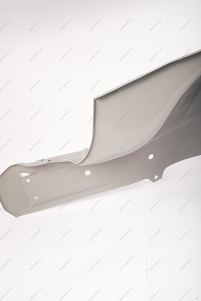 Стекло LADA Vesta/Веста окна боковины левое (тонирован) (Tinted) Lada LADA 8450046489