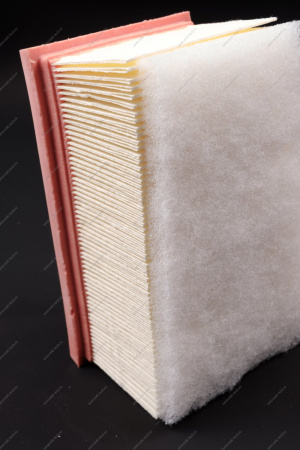 Фильтр воздушный Лада Ларгус/Logan 2014- 16 кл. (элемент фильтрующий) 7701045724 AVANTECH Avantech AF1704