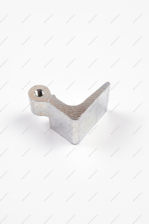 Звено неподвижное петли задней двери нижнее правое ВАЗ-1118 Lada LADA 11180620601630