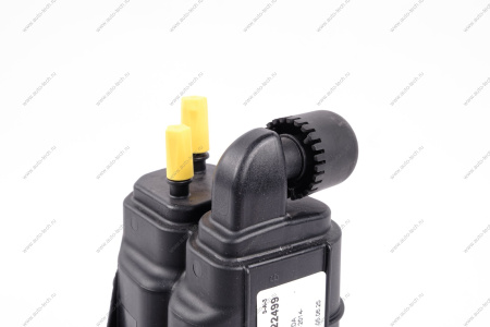 Адсорбер топливных паров бензина LADA Vesta/X-Ray/ RENAULT Logan/Sandero 2014- Renault RENAULT 149509035R