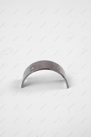 Вкладыш коренного подшипника нижний СТД 0,00 LADA 21080100517100