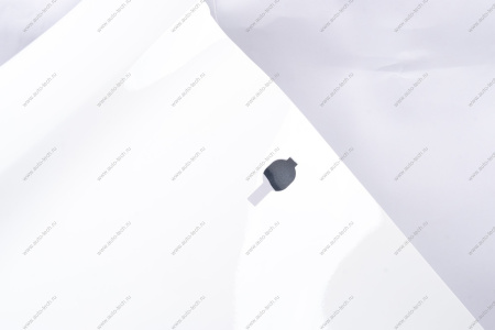 Крыло крашеное DATSUN/ON DO/MI DO переднее левое 240-Белое облако (белый) GAMMA GAMMA 631135PA0B-240-КООП