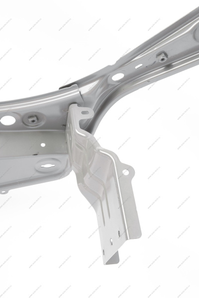 Рамка радиатора LADA Largus (FL) NEW ( катафорезный грунт) ORIGINAL Lada LADA 8450013061