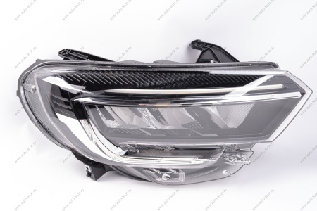 Фара правая светодиодная LADA Vesta NG ORIGINAL Lada LADA 8450040000