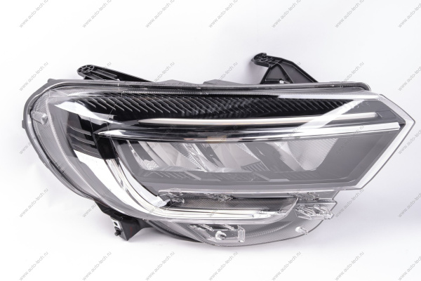 Фара правая светодиодная LADA Vesta NG ORIGINAL Lada LADA 8450040000