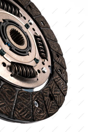 Диск сцепления LADA Vesta/Веста ведомый Lada LADA 21703160113033