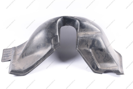 Подкрылок ВАЗ-2105/2107 передний ЛЕВЫЙ с брызговикоим KAMAZ 21050-0000001-01L