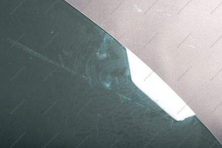 Стекло LADA XRAY опускное передней двери левое с защитной пластиной в сборе Lada LADA 803016824R