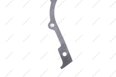 Прокладка задней крышки блока цилиндров двигателя LADA 21080170120300