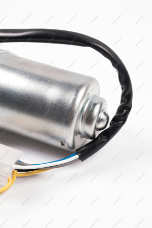 Моторедуктор стеклоочистителя 1118/2190 вал 12мм Cartronic CRTR0089943