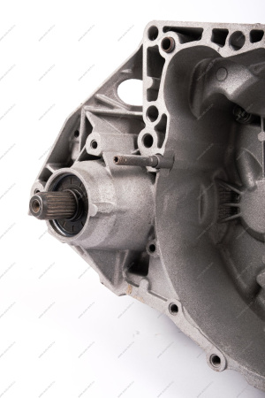 Коробка передач в сборе JR5- 523 LADA XRAY Lada LADA 8450020986