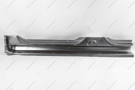 Порог LADA Largus/Лада Ларгус правый Профдеталь Профдеталь 600154698163