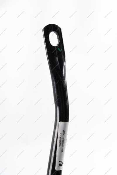 Растяжка крепления подрамника к кузову левая LADA Largus Lada LADA 8450009473