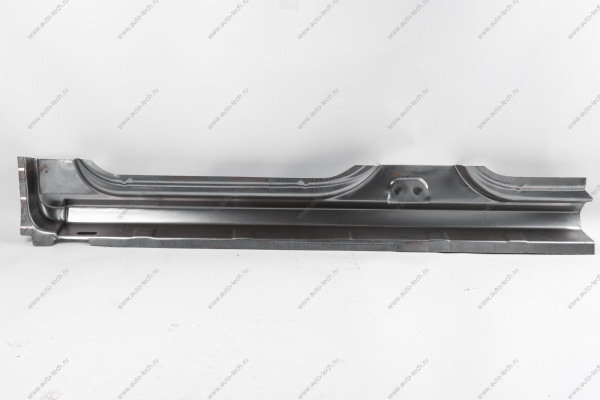 Порог LADA Largus/Лада Ларгус правый Профдеталь Профдеталь 600154698163