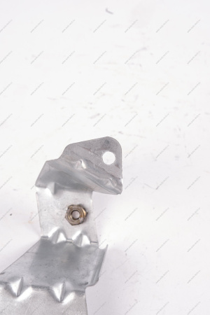 Кронштейн крепления переднего крыла боковой правый (FL) LADA GRANTA 2018- Lada LADA 8450104280