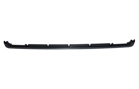 Молдинг решетки радиатора ВАЗ-2107 (черный) (Сызрань) Lada LADA 21070-8402104-01