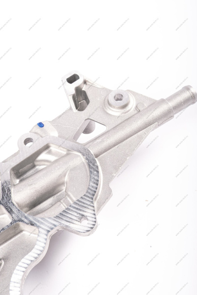 Сепаратор (маслоотделитель) Lada Largus дв. K4M 16 кл. Renault LADA 8200062945