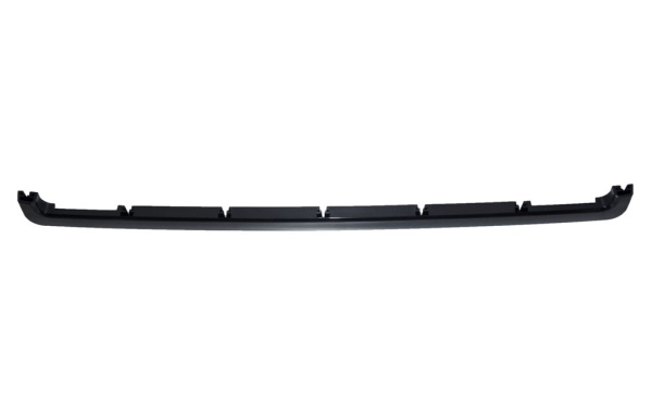 Молдинг решетки радиатора ВАЗ-2107 (черный) (Сызрань) Lada LADA 21070-8402104-01
