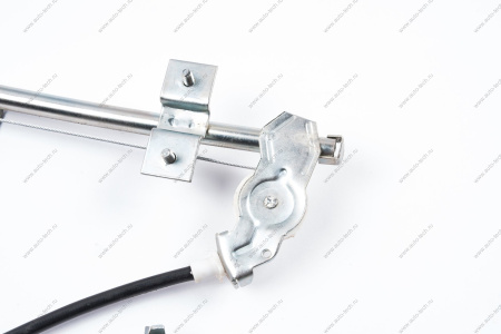 Электростеклоподъемник передний правый Lada Granta FL Lada LADA 8450111409