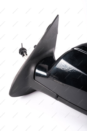 Зеркало боковое ВАЗ-1118/2190 левое мех.привод,обогрев н/о большие (квадрат) Lada LADA 11180820100511