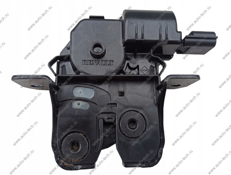 Замок двери багажника Renault Logan 2014- с электроприводом Renault RENAULT 905039428R