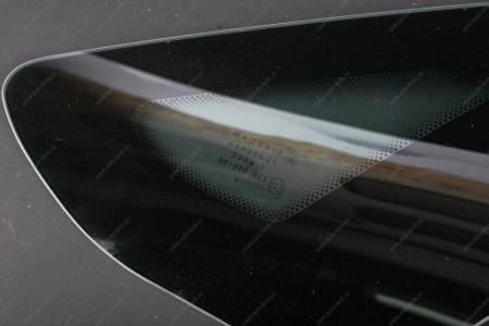 Стекло LADA Vesta/Веста окна боковины правое (тонирован) (Tinted) Lada LADA 8450007569