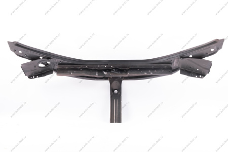Панель передняя (рамка радиатора (черный грунт) LADA Largus/Лада Ларгус Tork TORK TRK1076